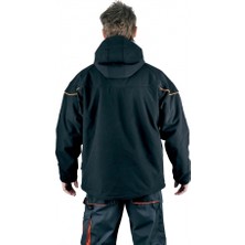 Cerva Emerton Softshell Mont