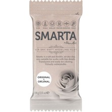 Smarta Kil Hamur Modelleme 100 gr Orijinal