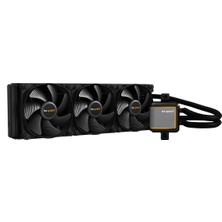 Be Quiet! BW012 Silent Loop 2  360MM Intel/amd Işlemci Sıvı Soğutucu