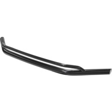 Ekiciler Toyota Hılux 2006-2015 Bıyık Ön Koruma Siyah