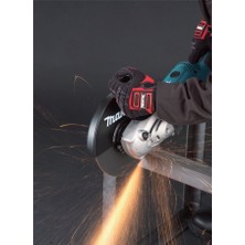 Makita GA7060 Büyük Taşlama 2200W 180MM