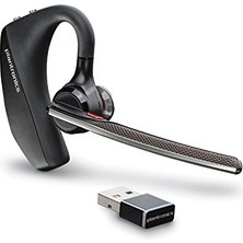 Plantronics Voyager 5200 Uc Bluetooth Kulaklık (Yurt Dışından)