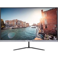 Zeiron SX75 İ7-860 8GB 240GB SSD 4GB 24" Masaüstü Bilgisayar