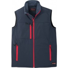 İşmont Softshell Yelek
