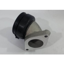 Motospartan Manifold Komple Sym Maxsym 400 .
