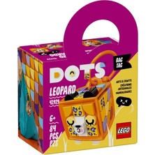 LEGO® Dots Leopar Çanta Süsü 41929