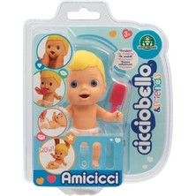 Cicciobello ve Arkadaşları Tekli Paket - Cicciobello CC002000