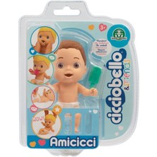 Cicciobello ve Arkadaşları Tekli Paket - Ciccioalex CC002000