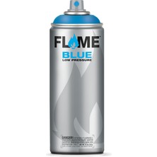 Flame Blue Sprey Boya 400ML N:908 Copper