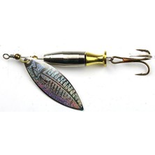 Sea Horse Hong Huli Kaşık No:2 25GR