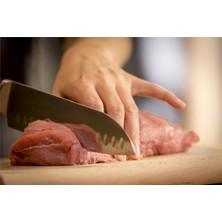 Tefal Ice Force Santoku Bıçak - 18 cm