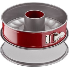 Tefal Delibake Savarin Kelepçeli Kek Kalıbı - 19 cm