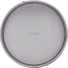 Tefal Delibake Savarin Kelepçeli Kek Kalıbı - 19 cm