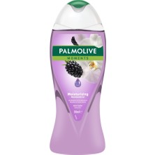 Palmolive Moments Duş Jeli Böğürtlen Orkide + Sandal Ağacı Lavanta 500 ml x 6 Adet