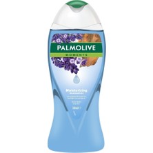 Palmolive Moments Duş Jeli Böğürtlen Orkide + Sandal Ağacı Lavanta 500 ml x 6 Adet