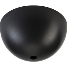 Lumen İstanbul Rozans Kapağı Siyah 250'li