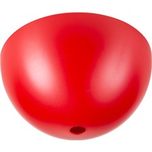 Lumen İstanbul Rozans Kapağı Kırmızı 250'li