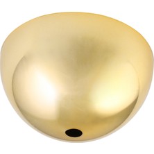 Lumen İstanbul Rozans Kapağı Altın 500'lü