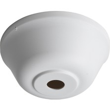 Lumen İstanbul Cam Arkası Beyaz 10'lu