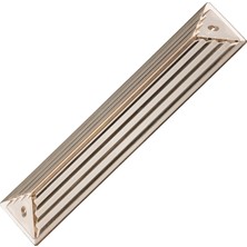 Lumen İstanbul Avize Prizma Taş Amber 500'LÜ