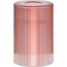 Lumen İstanbul Avize AKRİLİK Optik Kol Camı Narçiçeği 24'lü