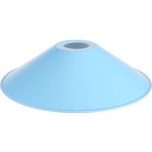 Lumen İstanbul Maya Şapka 25'lik Mavi 10'lu