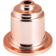 Lumen İstanbul Lale Cam Arkası Bakır 250'Lİ