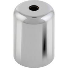 Lumen İstanbul Duy Lalesi Krom 100'LÜ