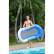 Bestway  Bestway Fileli 160CM*84CM Yatak