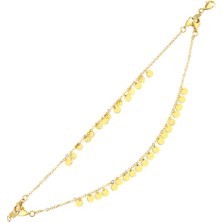 Iryum 22 Ayar  Bileklik 2B02305