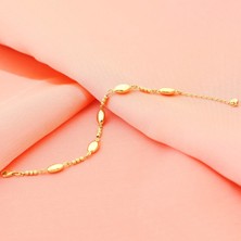 Iryum 22 Ayar Dorikalı Bileklik 2B02333-1