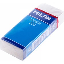 Milan Selofanlı Desen Silgi