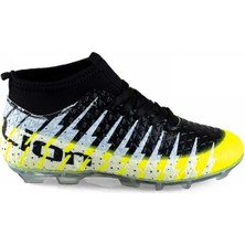 Free Lion Freelion  Yeni Sezon  Çoraplı Erkek  Krampon