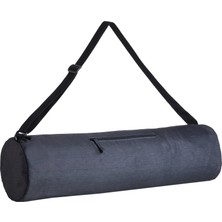 KIMJALY Yoga Matı Çantası - Koyu Gri