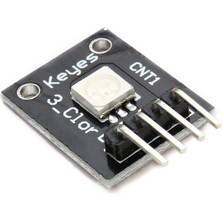 Robotistan 3 Renkli Rgb LED Modülü - Smd Rgb LED