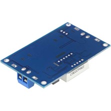 Robotistan LTC1871 Step Up Ayarlanabilir Voltaj Regulator Kartı - 3,5-30 V 10 A