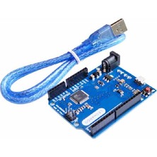 Robotistan Arduino Uyumlu Leonardo R3 (Klon)