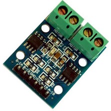 Robotistan L9110 Çift Motor Sürücü Kartı
