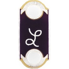 Lilypad LED - Beyaz