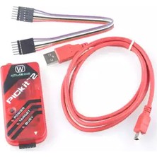 Robotistan Pickit 2 Mini Pıc Programlayıcı