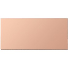 Robotistan 5X10 cm Çift Yüzlü Bakır Plaket - Fr4 (Epoksi)