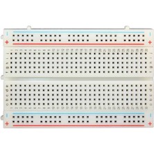 Robotistan Orta Boy Breadboard
