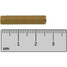 Robotistan 25 mm M3 Metal Dişi-Dişi Aralayıcı (Standoff-Spacer-Yükseltici)