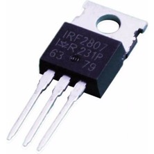 Robotistan IRF2807 Power Mosfet