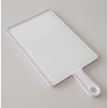 Gondol Kaymaz Kesim Tahtası Panosu  36,5 Cm- 19 cm