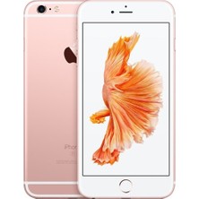 İkinci El Apple iPhone 6S Plus 64 GB (12 Ay Garantili)