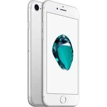 İkinci El Apple iPhone 7 128 GB (12 Ay Garantili) Silver