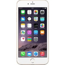 İkinci El Apple iPhone 6 Plus 64 GB (12 Ay Garantili)
