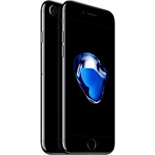 İkinci El Apple iPhone 7 128 GB (12 Ay Garantili) Jet Black