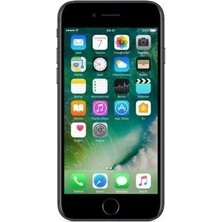 İkinci El Apple iPhone 7 128 GB (12 Ay Garantili)